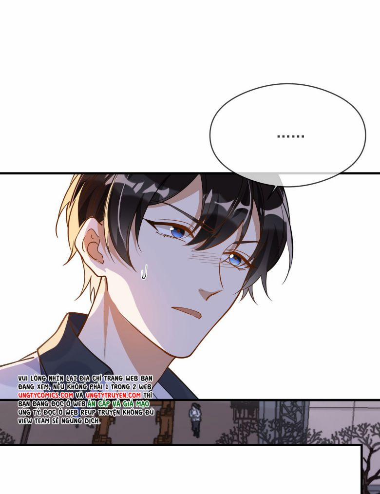 Tôi Đẹp Trai Thì Có Thể Làm Gì Làm 27 trang 9