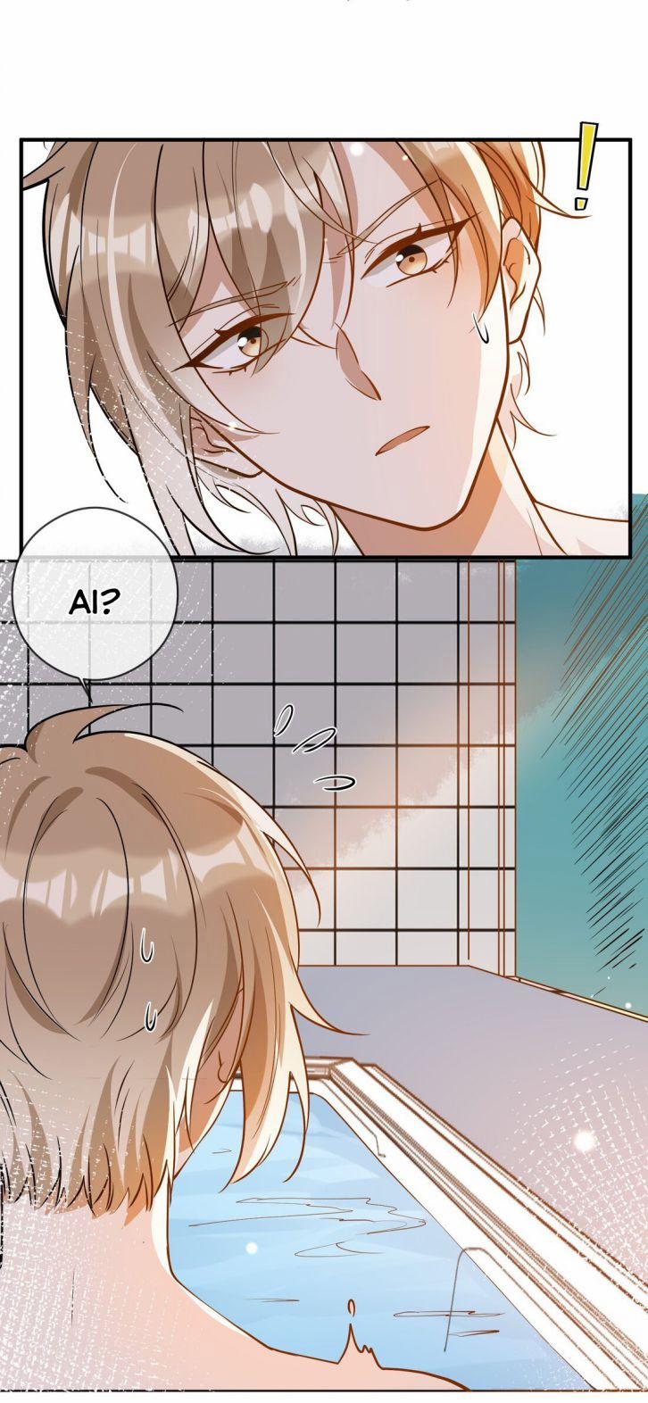 Tôi Đẹp Trai Thì Có Thể Làm Gì Làm 28 trang 12