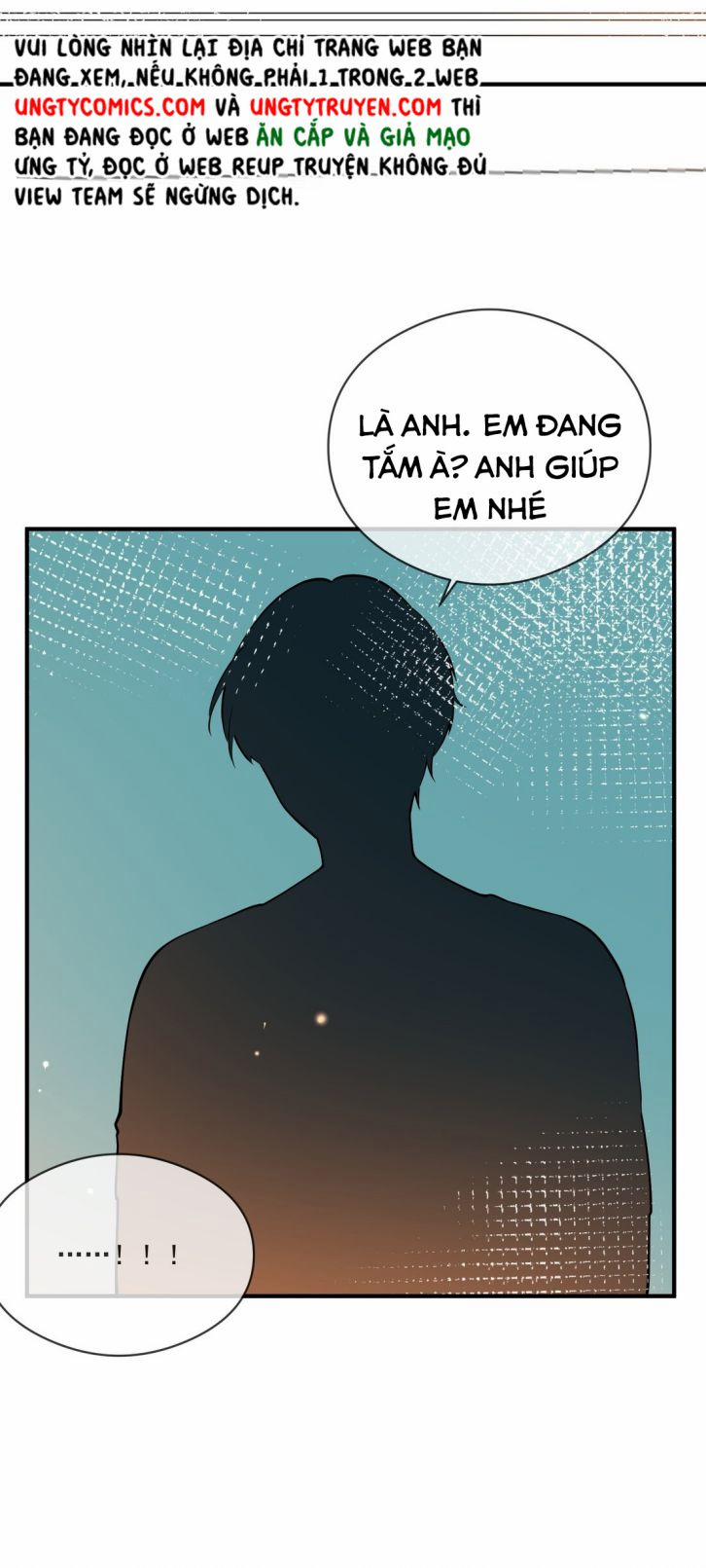 Tôi Đẹp Trai Thì Có Thể Làm Gì Làm 28 trang 13