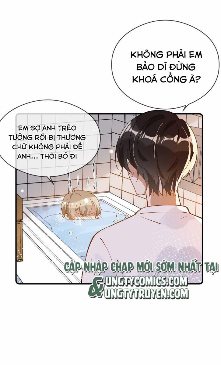 Tôi Đẹp Trai Thì Có Thể Làm Gì Làm 28 trang 18