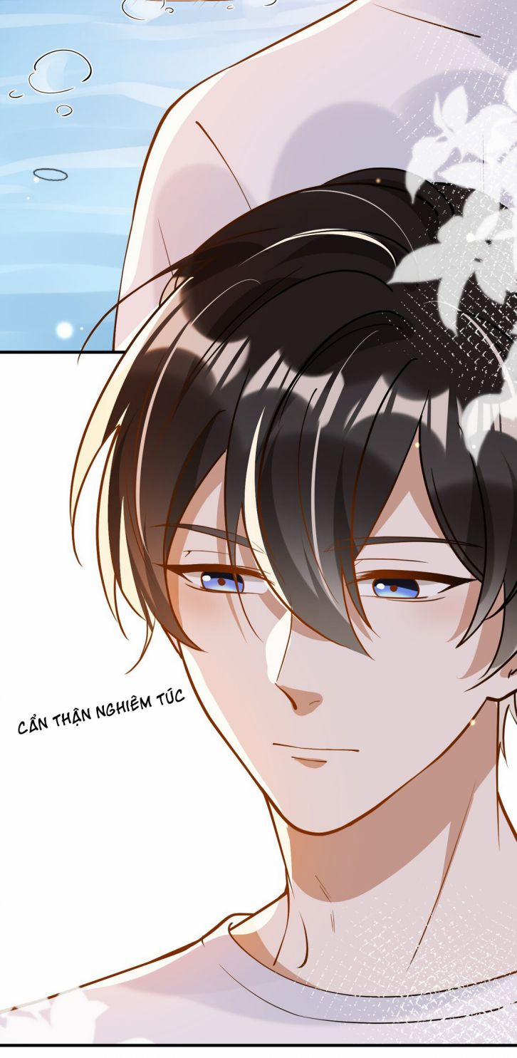 Tôi Đẹp Trai Thì Có Thể Làm Gì Làm 28 trang 20