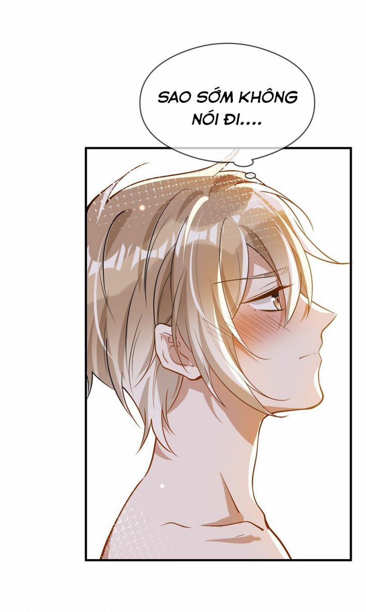 Tôi Đẹp Trai Thì Có Thể Làm Gì Làm 28 trang 22