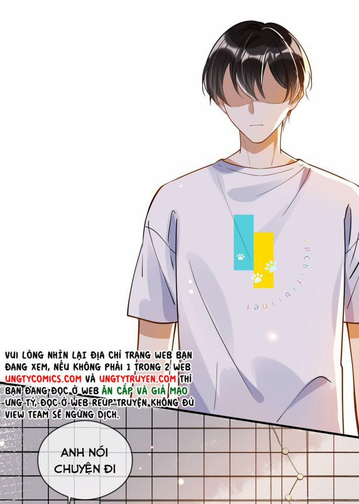 Tôi Đẹp Trai Thì Có Thể Làm Gì Làm 28 trang 26