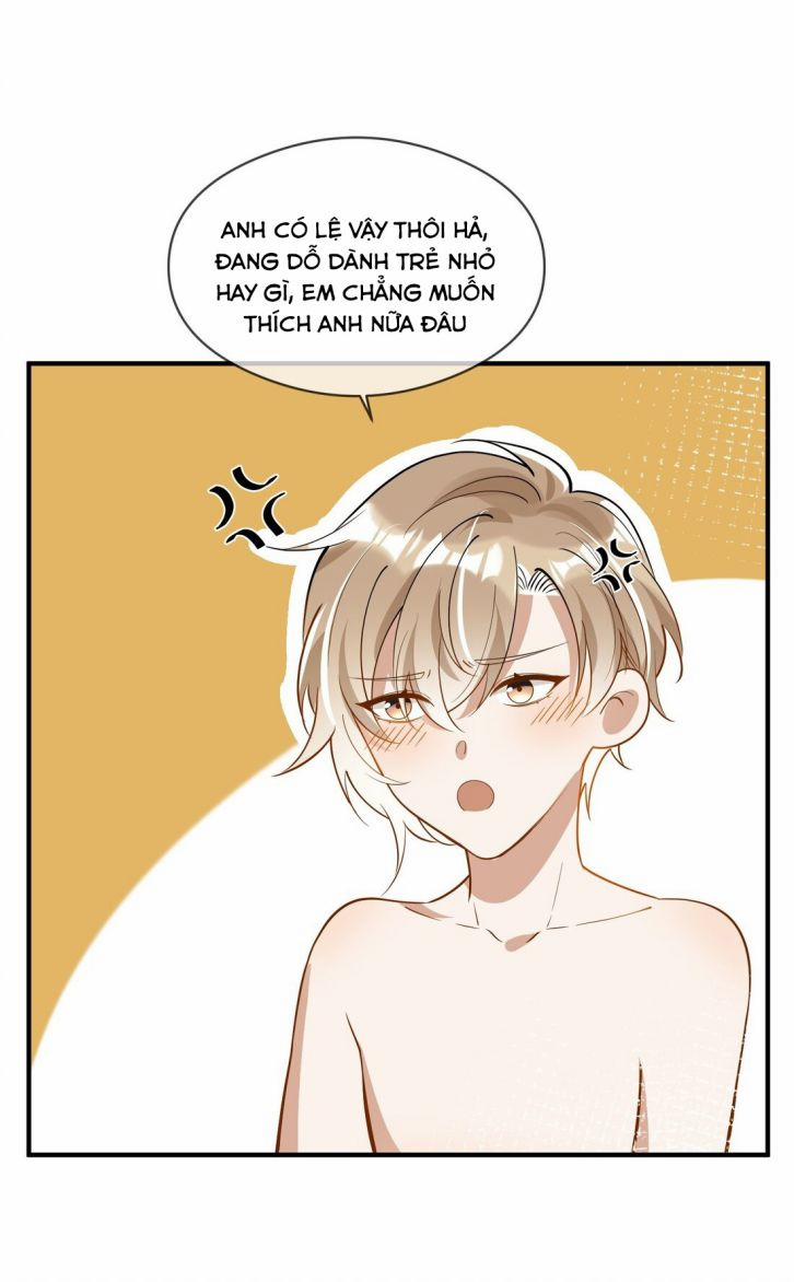 Tôi Đẹp Trai Thì Có Thể Làm Gì Làm 28 trang 28