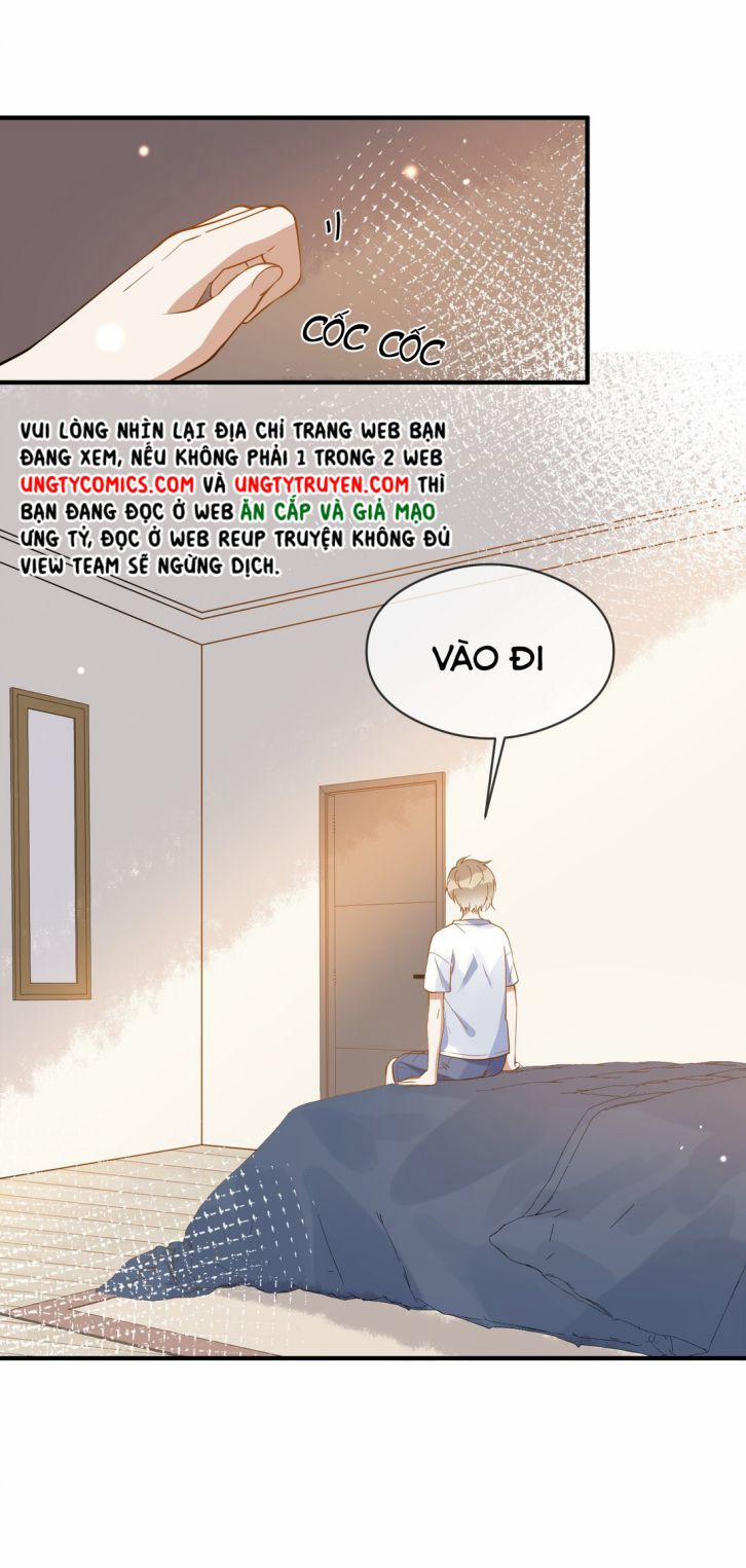 Tôi Đẹp Trai Thì Có Thể Làm Gì Làm 28 trang 3