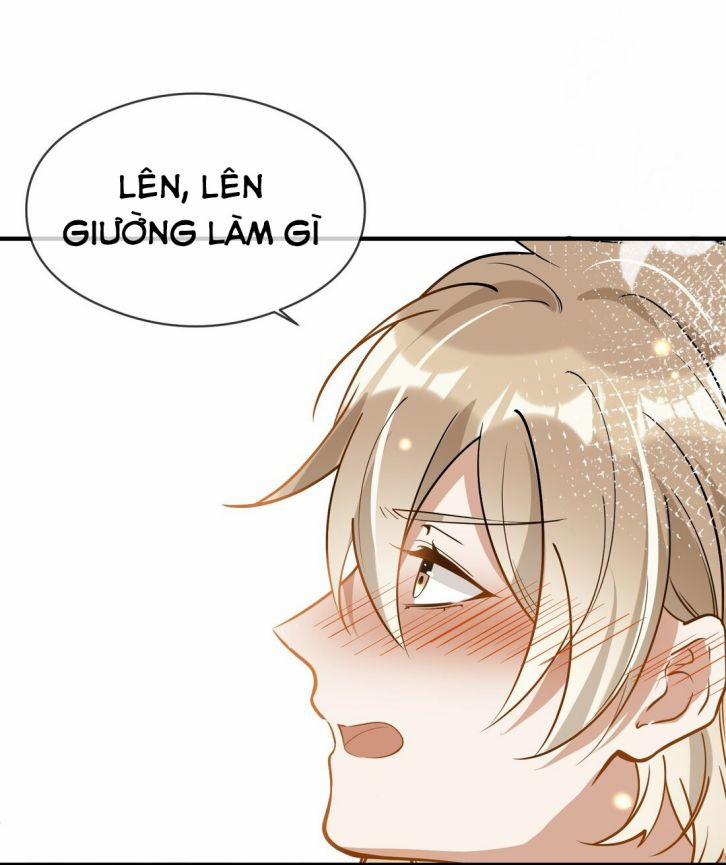 Tôi Đẹp Trai Thì Có Thể Làm Gì Làm 28 trang 30