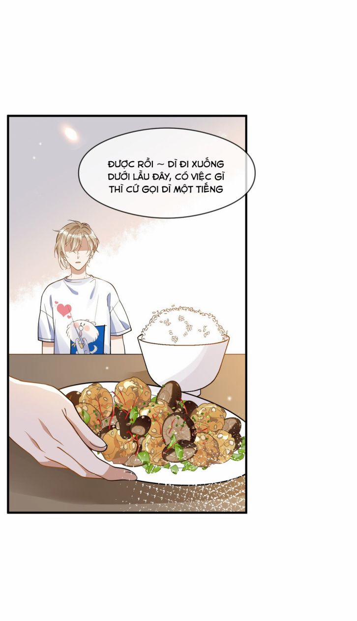 Tôi Đẹp Trai Thì Có Thể Làm Gì Làm 28 trang 5