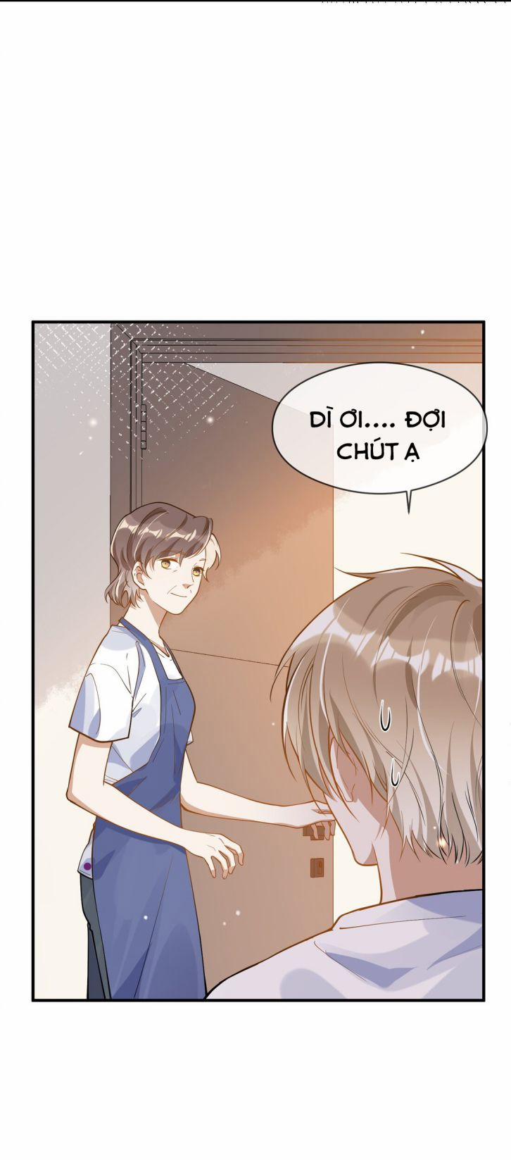 Tôi Đẹp Trai Thì Có Thể Làm Gì Làm 28 trang 7