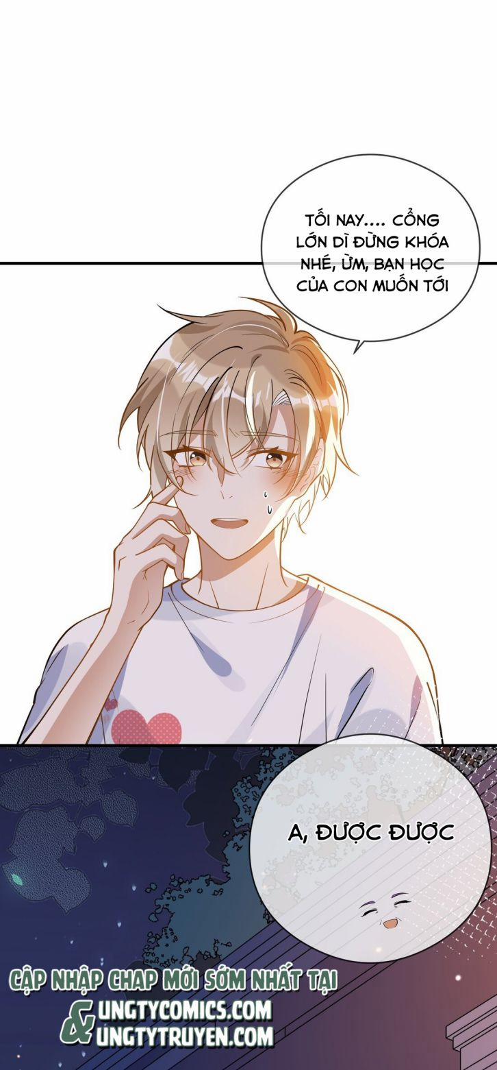 Tôi Đẹp Trai Thì Có Thể Làm Gì Làm 28 trang 8