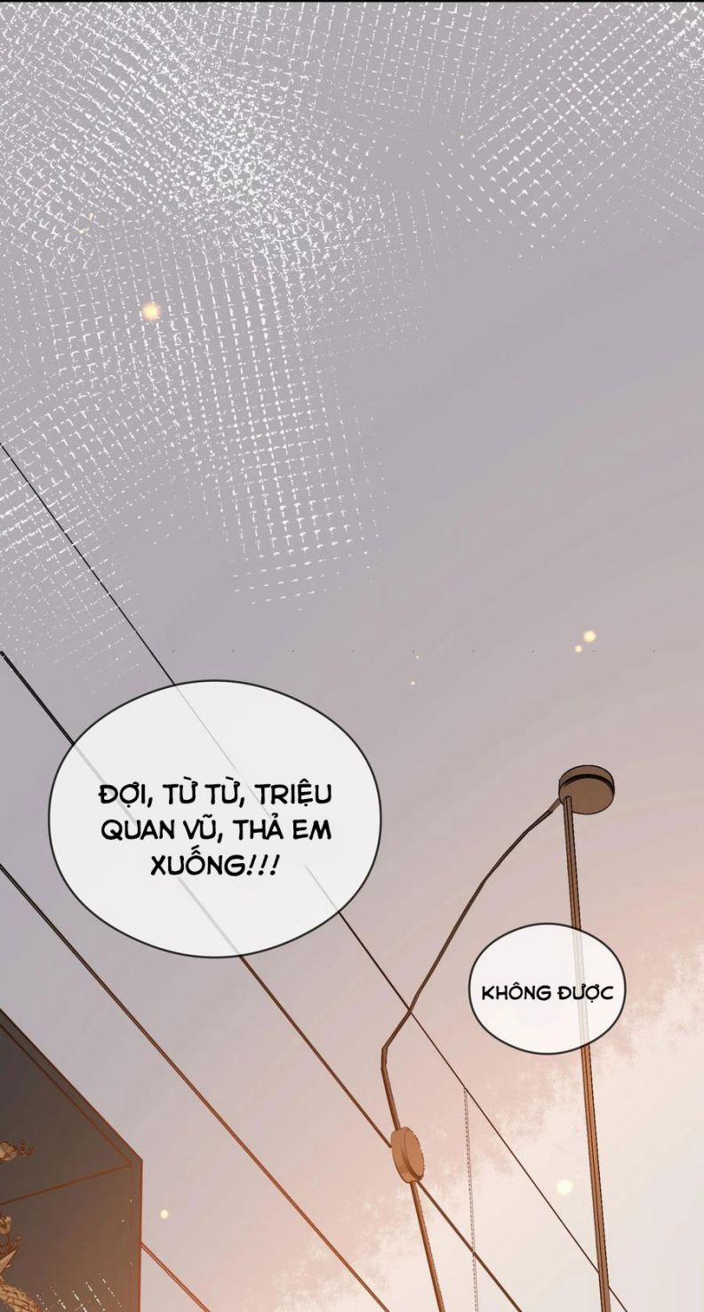 Tôi Đẹp Trai Thì Có Thể Làm Gì Làm 29 trang 10