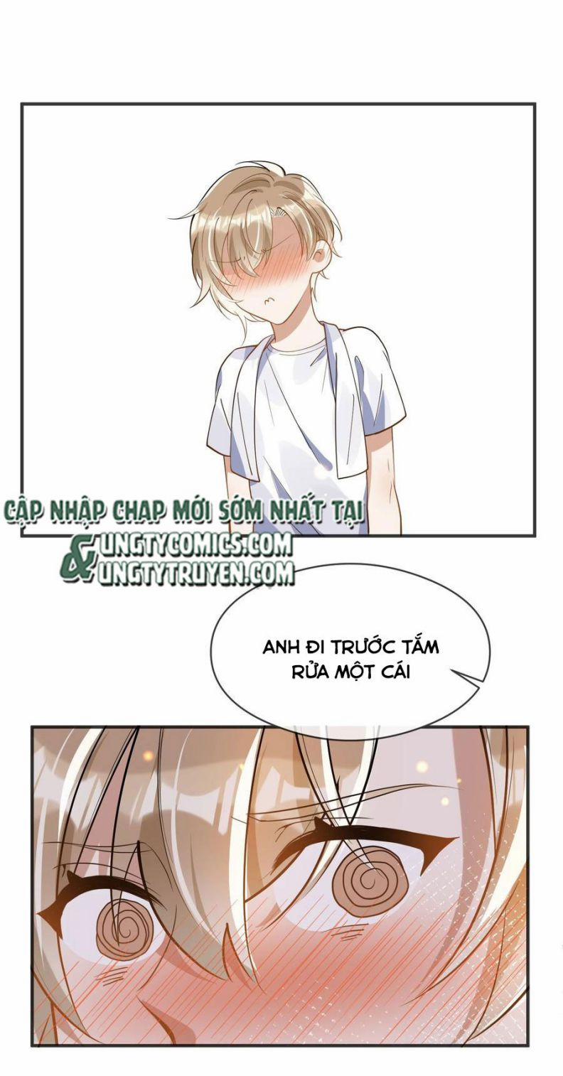 Tôi Đẹp Trai Thì Có Thể Làm Gì Làm 29 trang 12