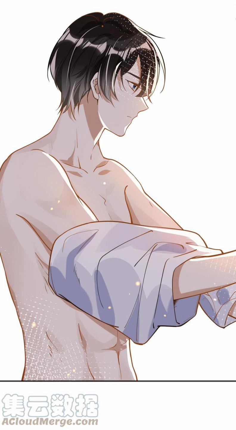 Tôi Đẹp Trai Thì Có Thể Làm Gì Làm 29 trang 13