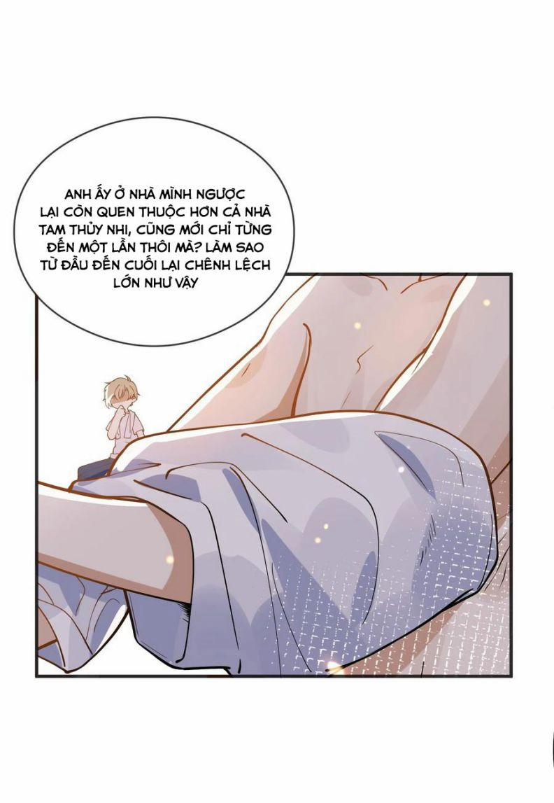 Tôi Đẹp Trai Thì Có Thể Làm Gì Làm 29 trang 14