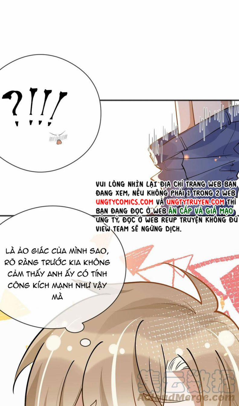 Tôi Đẹp Trai Thì Có Thể Làm Gì Làm 29 trang 15