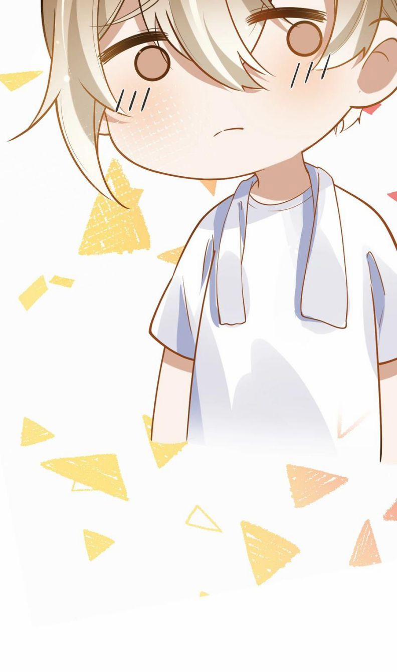 Tôi Đẹp Trai Thì Có Thể Làm Gì Làm 29 trang 16