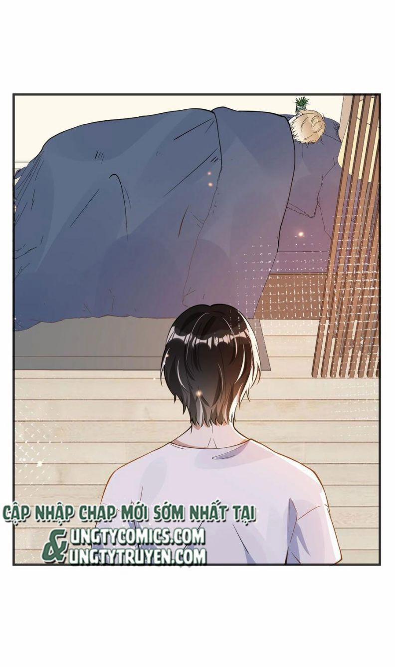 Tôi Đẹp Trai Thì Có Thể Làm Gì Làm 29 trang 18