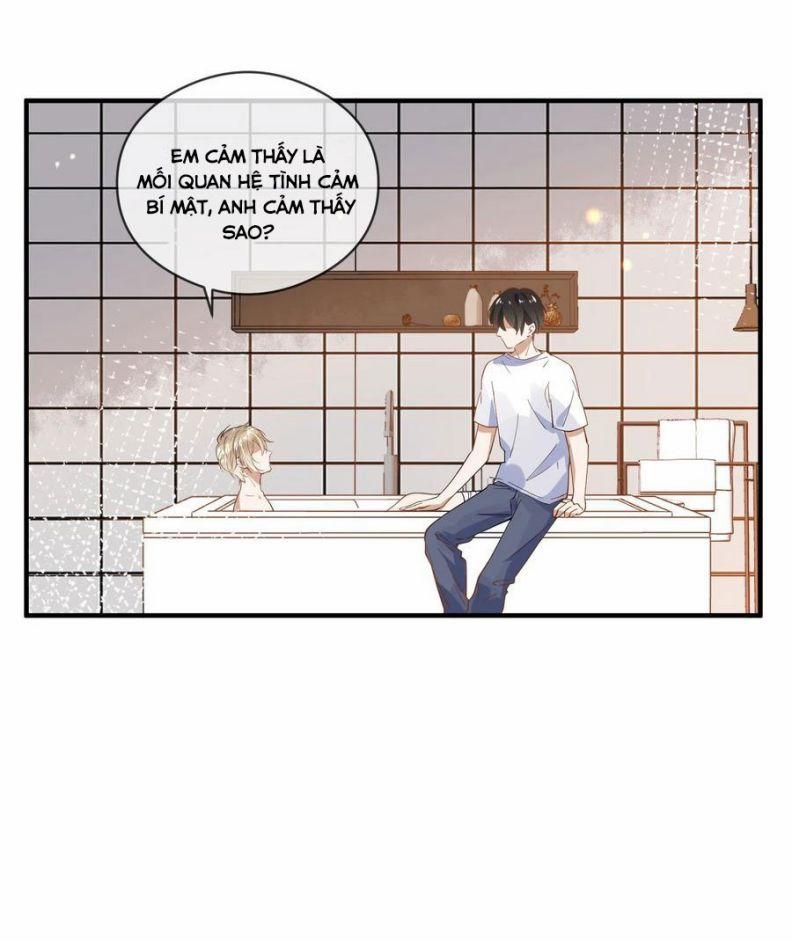 Tôi Đẹp Trai Thì Có Thể Làm Gì Làm 29 trang 2