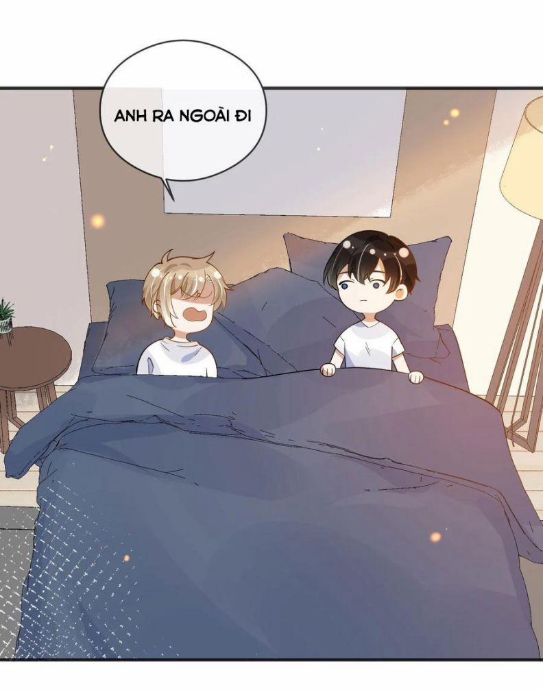 Tôi Đẹp Trai Thì Có Thể Làm Gì Làm 29 trang 20