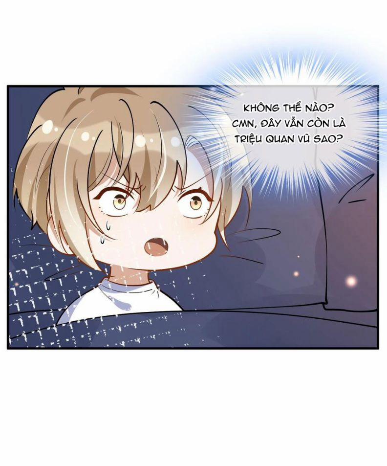 Tôi Đẹp Trai Thì Có Thể Làm Gì Làm 29 trang 22