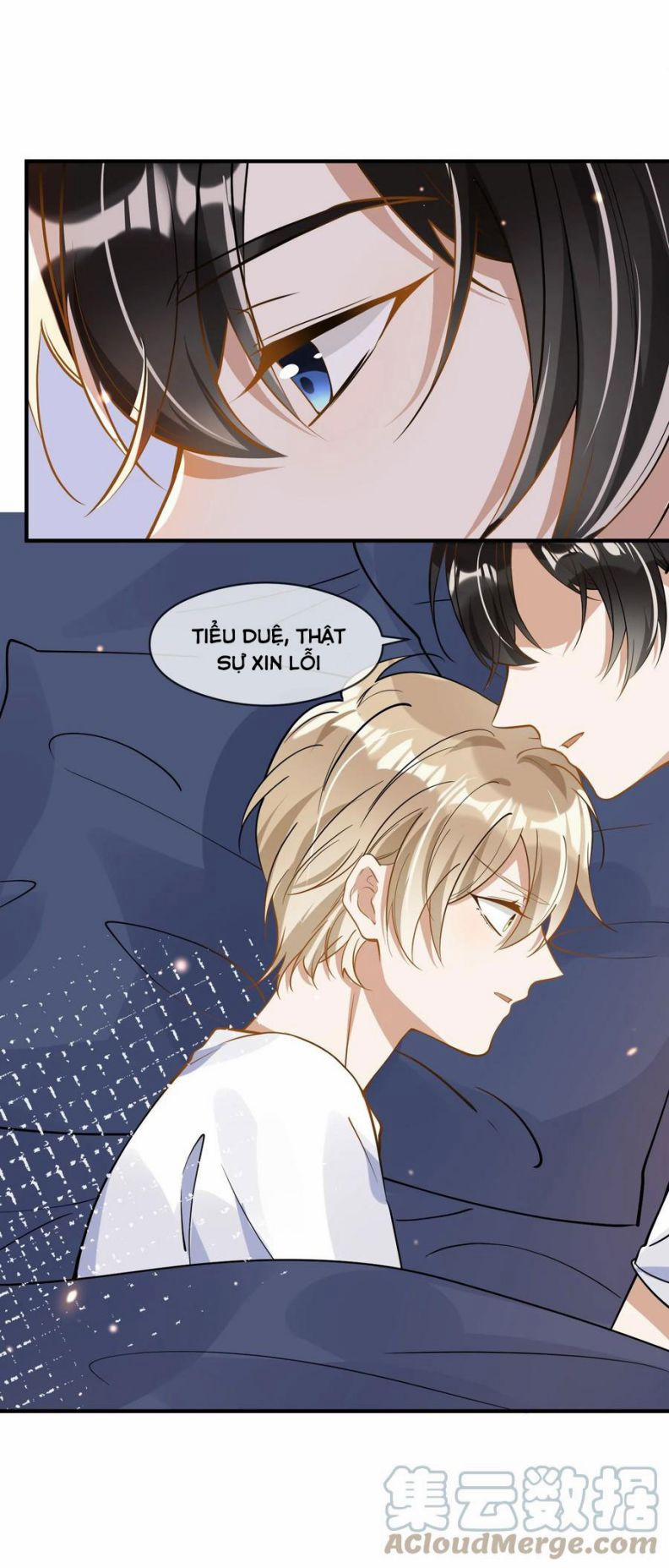 Tôi Đẹp Trai Thì Có Thể Làm Gì Làm 29 trang 25