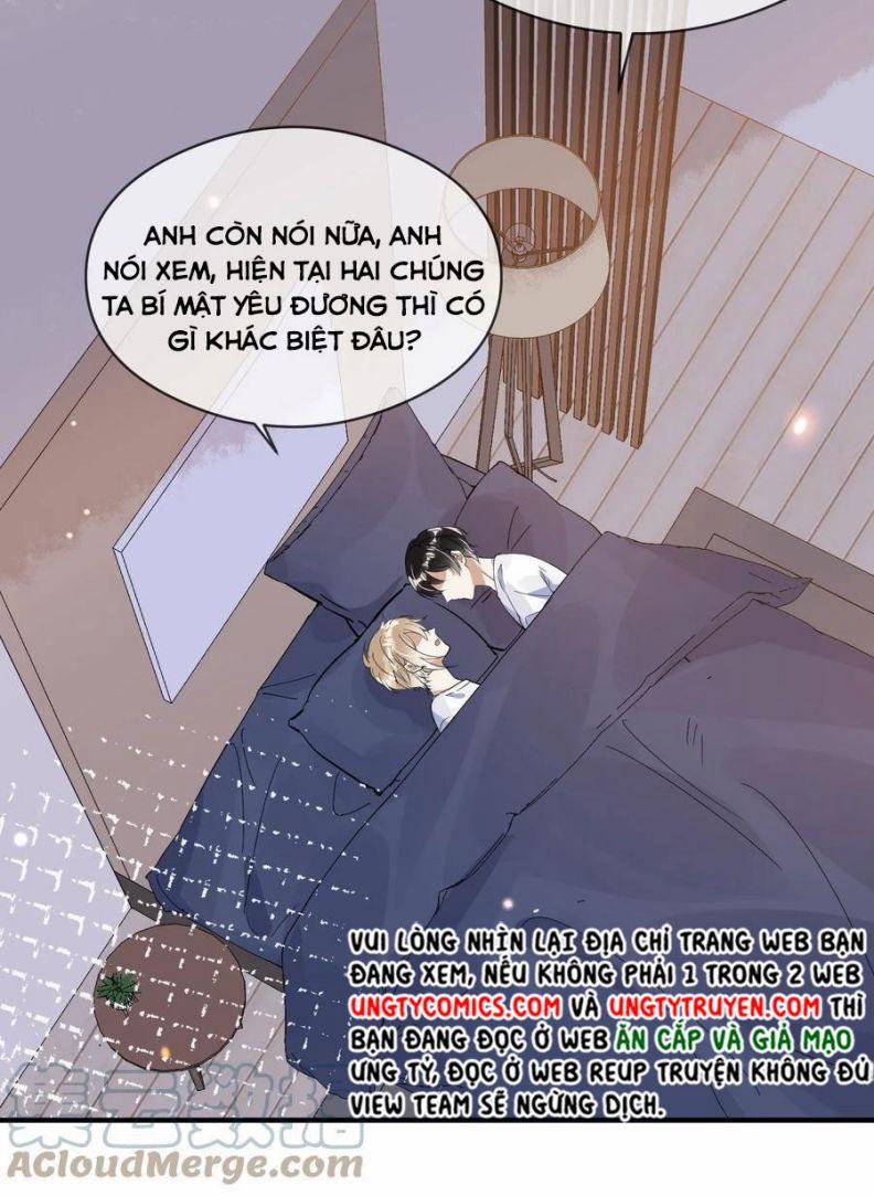 Tôi Đẹp Trai Thì Có Thể Làm Gì Làm 29 trang 27