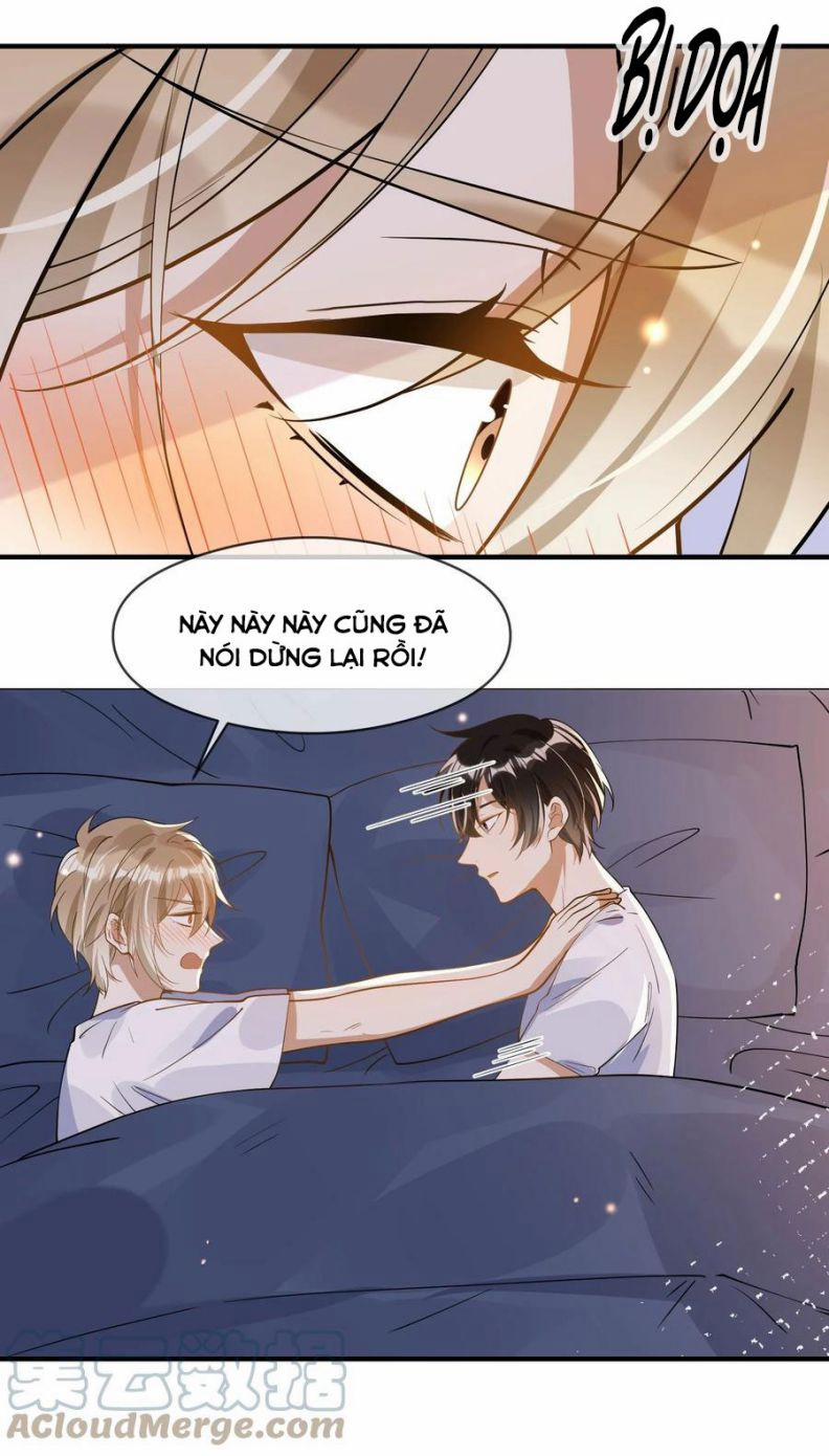 Tôi Đẹp Trai Thì Có Thể Làm Gì Làm 29 trang 29