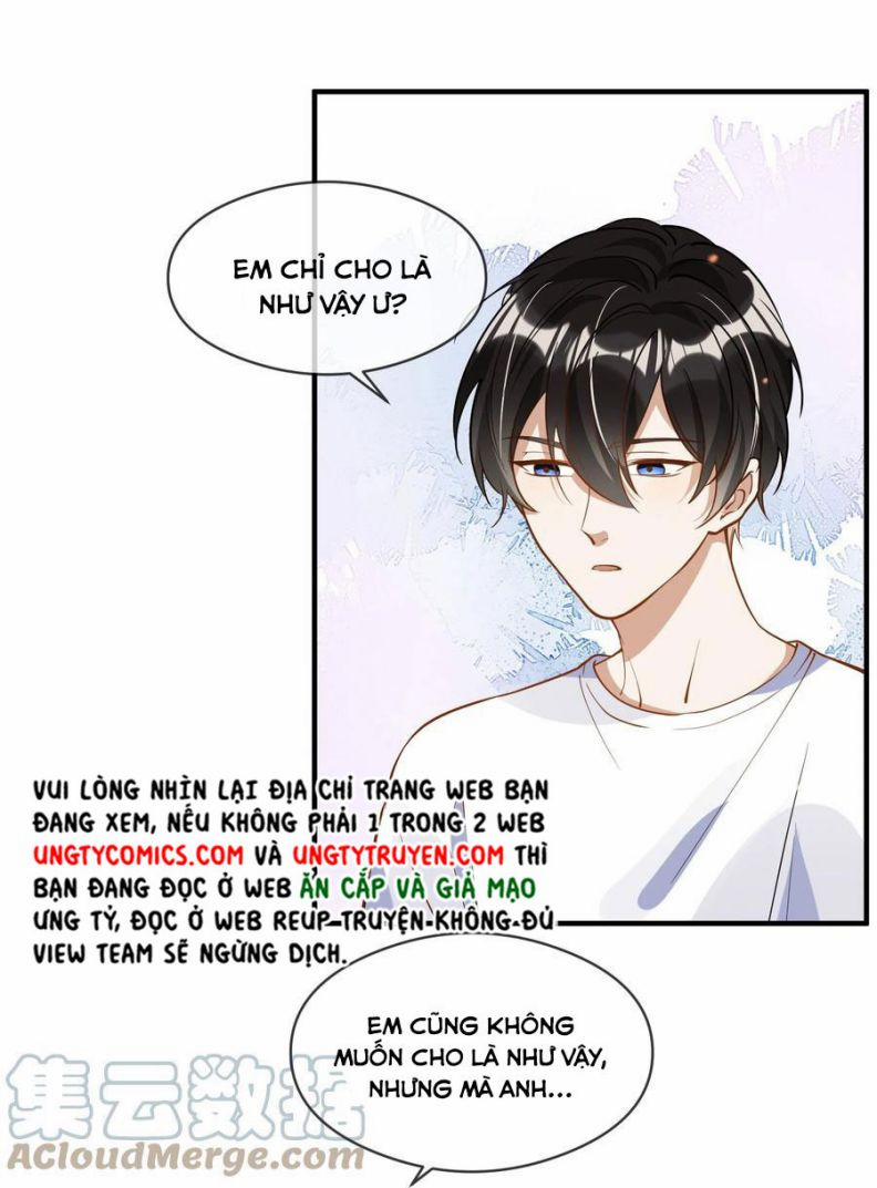 Tôi Đẹp Trai Thì Có Thể Làm Gì Làm 29 trang 3