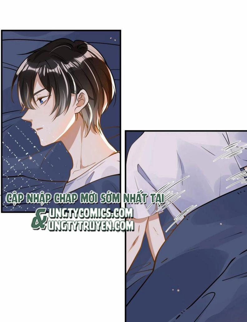 Tôi Đẹp Trai Thì Có Thể Làm Gì Làm 29 trang 30