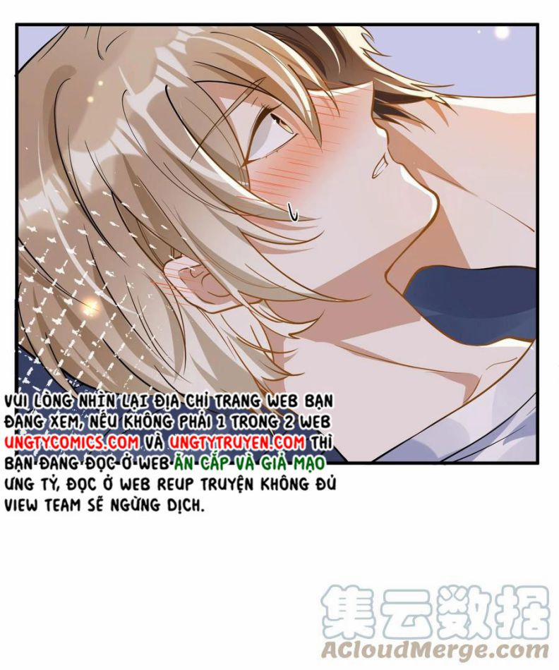 Tôi Đẹp Trai Thì Có Thể Làm Gì Làm 29 trang 33