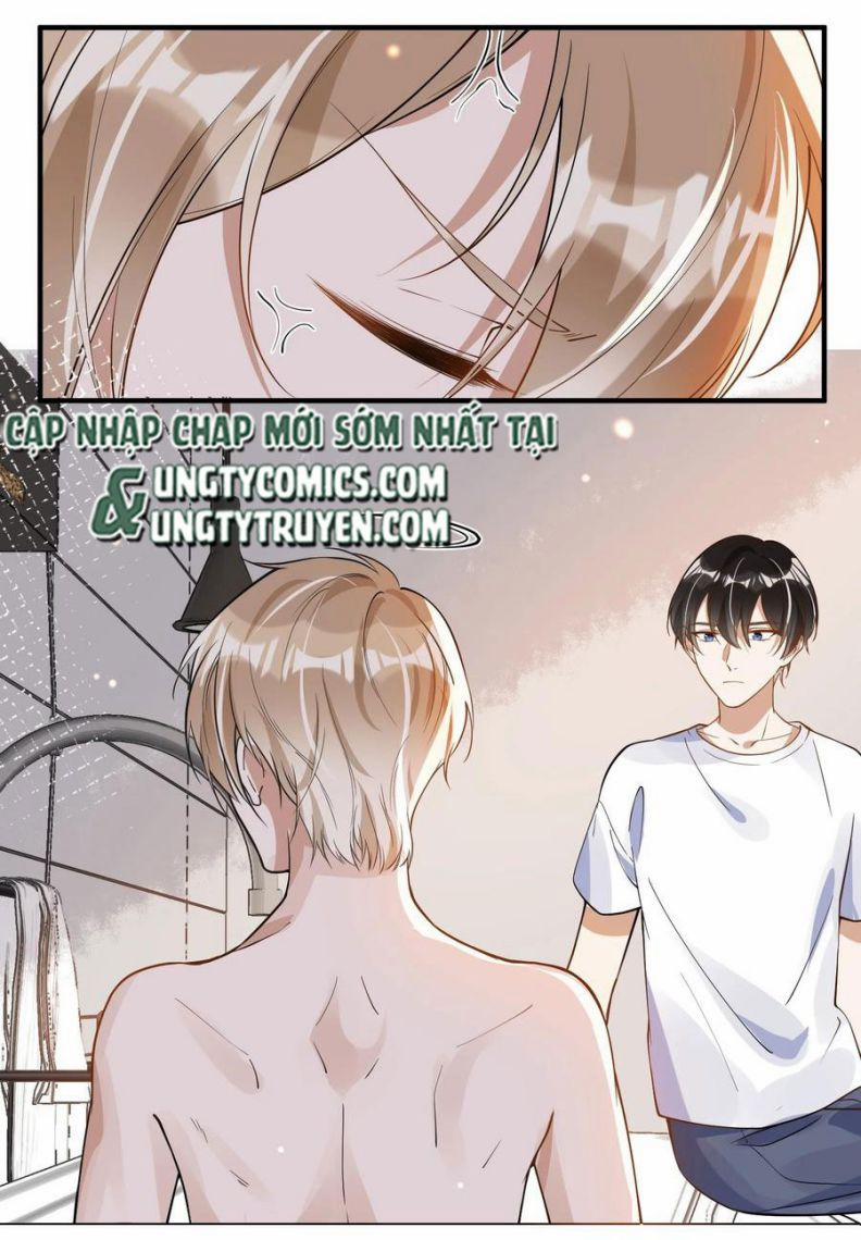 Tôi Đẹp Trai Thì Có Thể Làm Gì Làm 29 trang 6