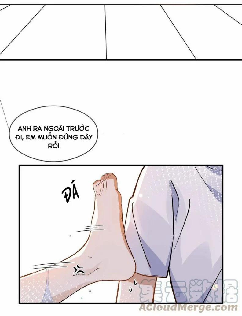 Tôi Đẹp Trai Thì Có Thể Làm Gì Làm 29 trang 7