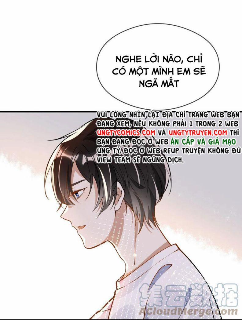 Tôi Đẹp Trai Thì Có Thể Làm Gì Làm 29 trang 9