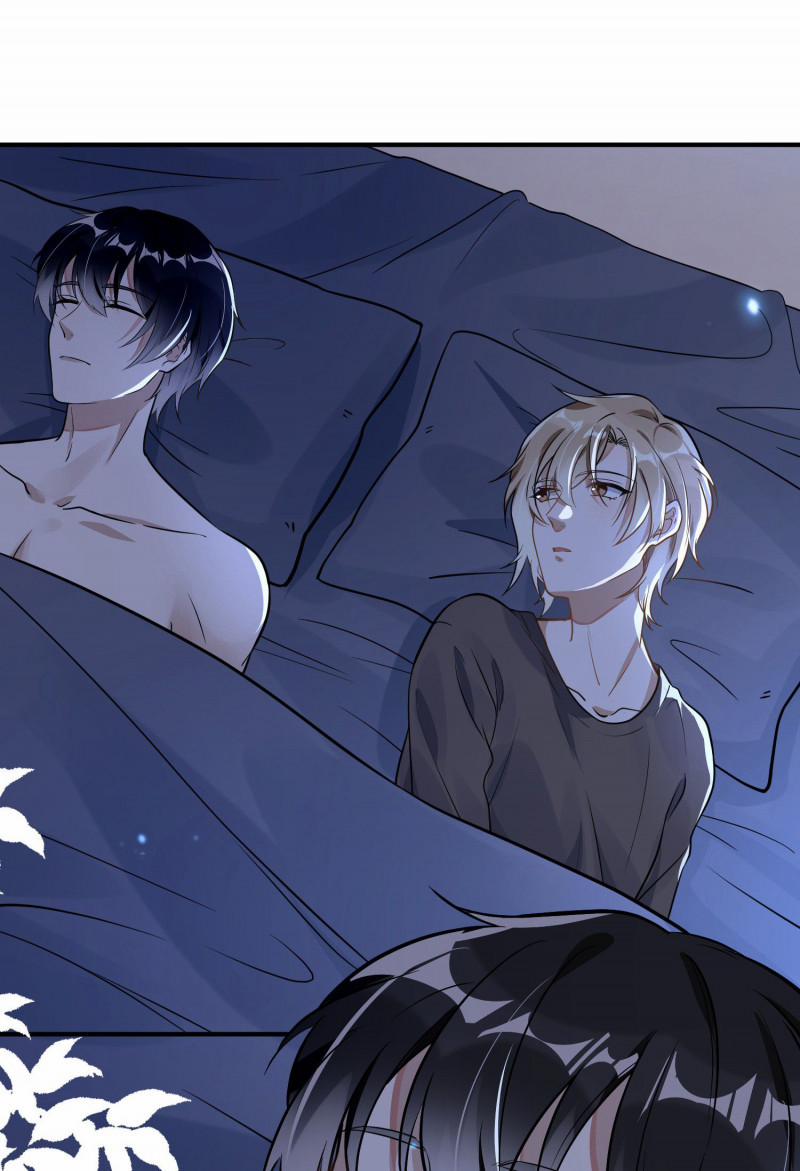 Tôi Đẹp Trai Thì Có Thể Làm Gì Làm 3 trang 24