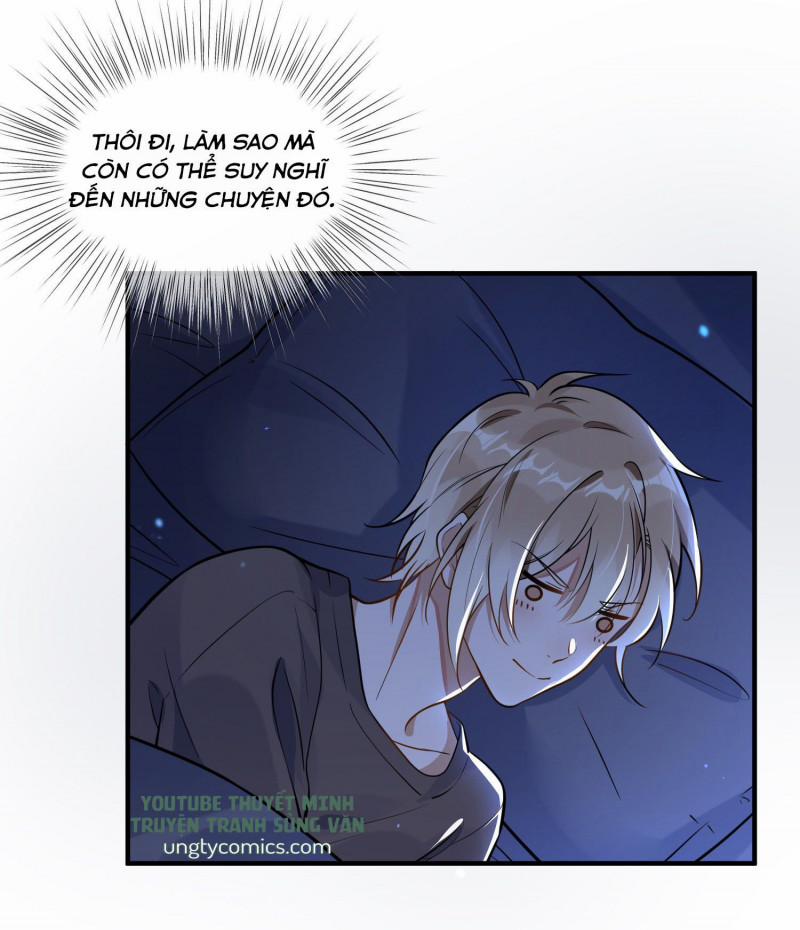 Tôi Đẹp Trai Thì Có Thể Làm Gì Làm 3 trang 26