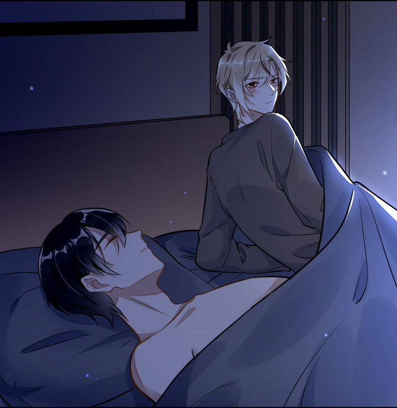 Tôi Đẹp Trai Thì Có Thể Làm Gì Làm 3 trang 28