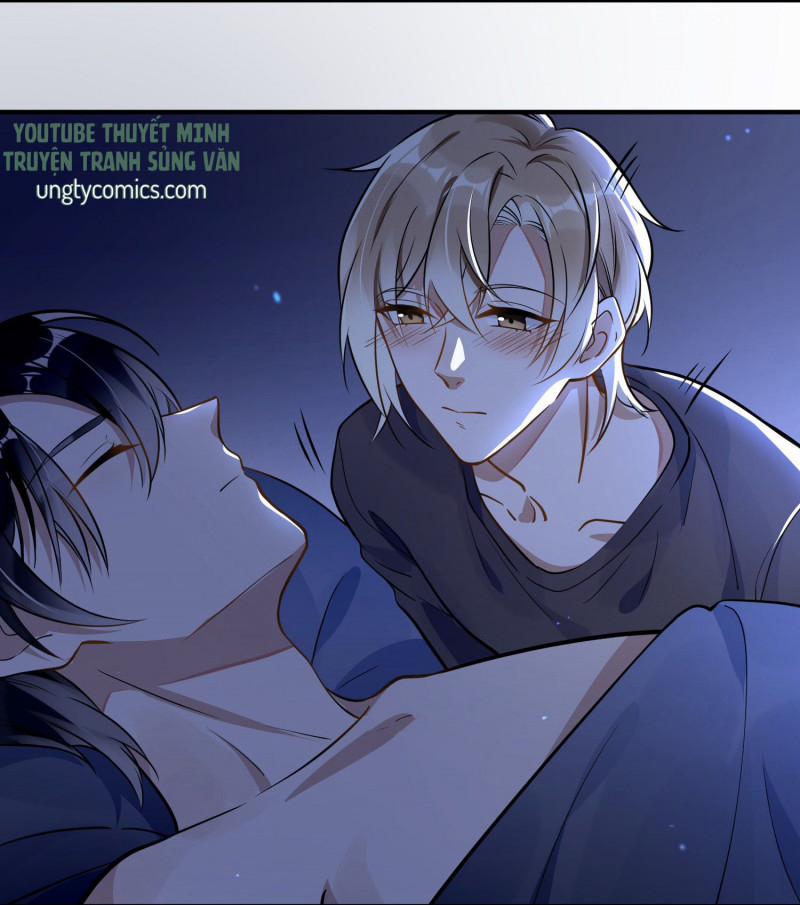 Tôi Đẹp Trai Thì Có Thể Làm Gì Làm 3 trang 29