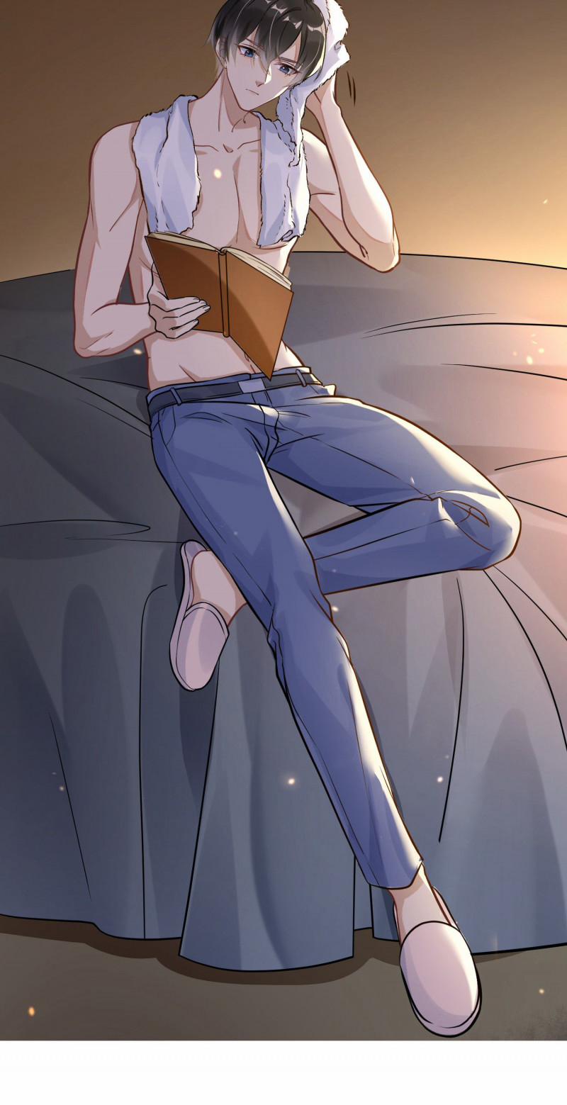 Tôi Đẹp Trai Thì Có Thể Làm Gì Làm 3 trang 3