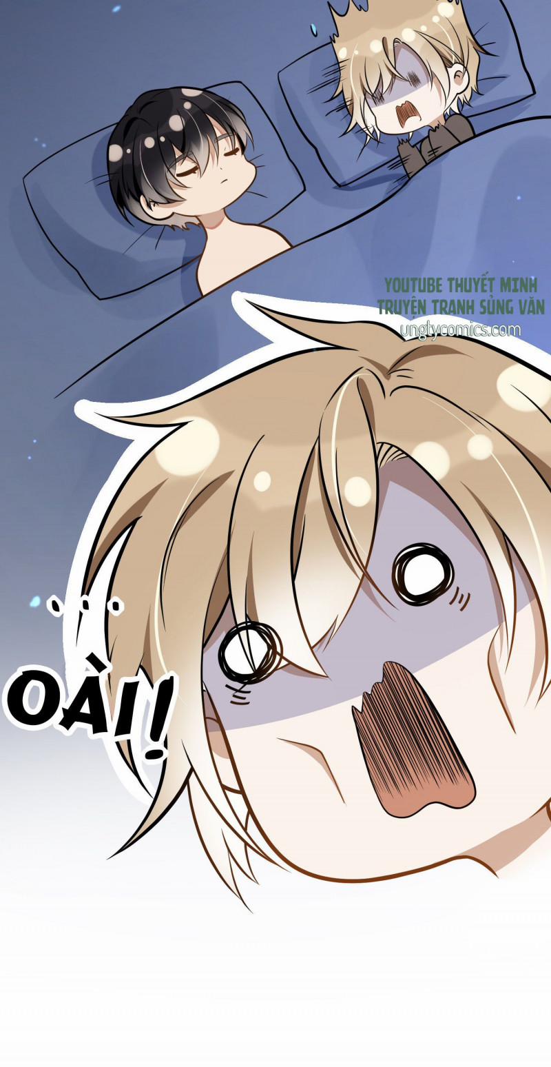 Tôi Đẹp Trai Thì Có Thể Làm Gì Làm 3 trang 32