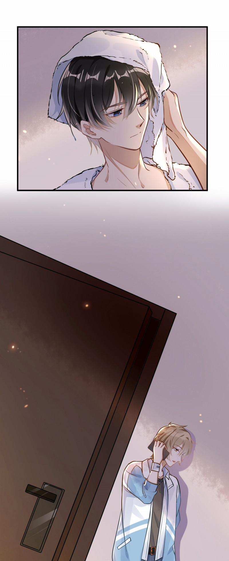 Tôi Đẹp Trai Thì Có Thể Làm Gì Làm 3 trang 4