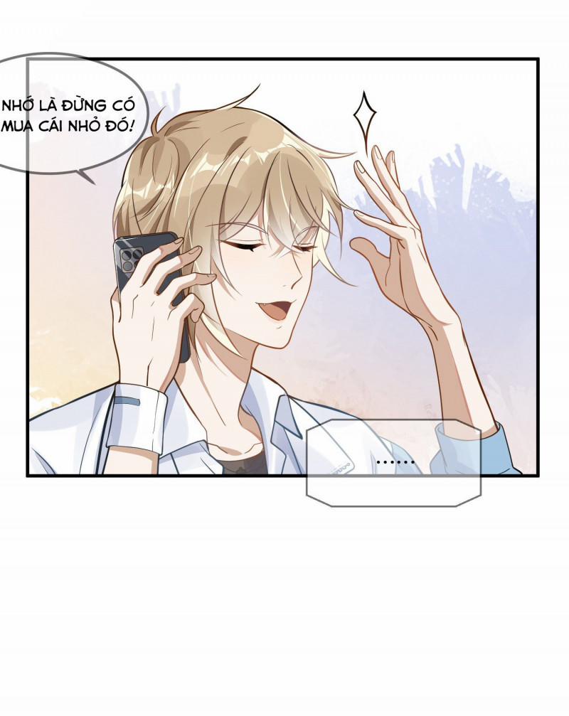 Tôi Đẹp Trai Thì Có Thể Làm Gì Làm 3 trang 6