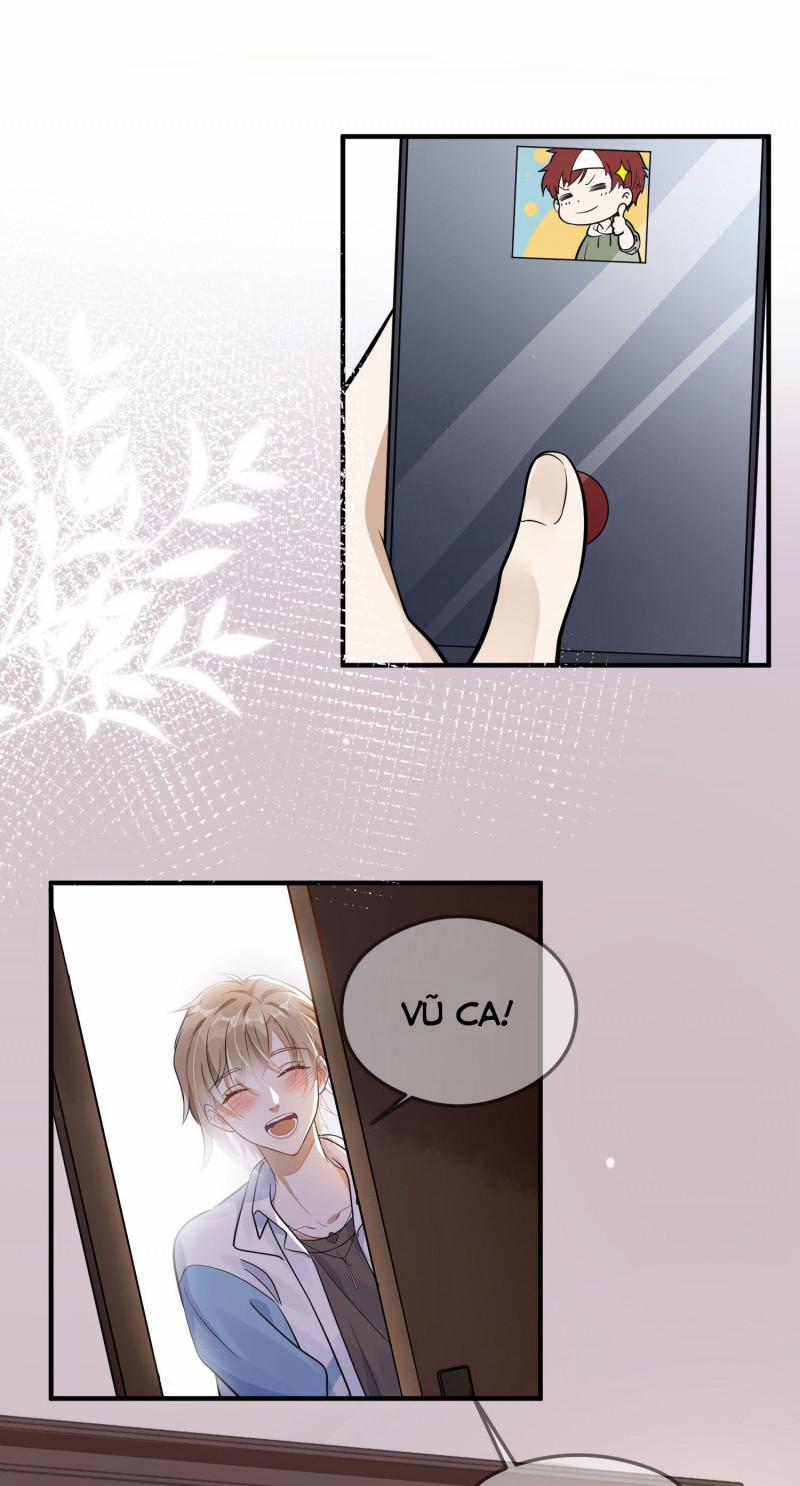 Tôi Đẹp Trai Thì Có Thể Làm Gì Làm 3 trang 7