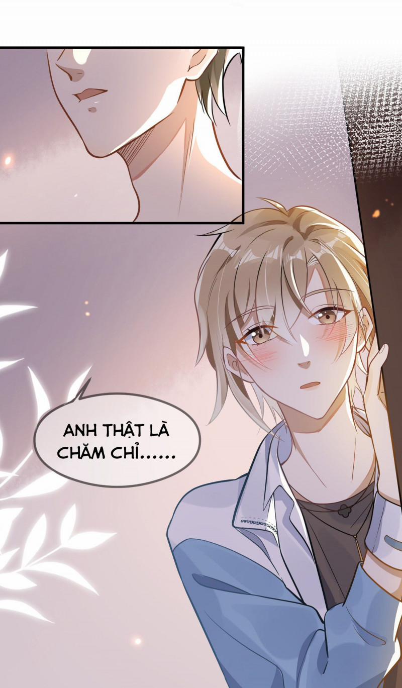 Tôi Đẹp Trai Thì Có Thể Làm Gì Làm 3 trang 9