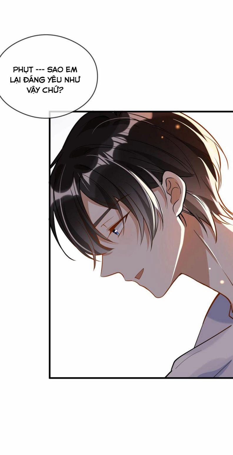 Tôi Đẹp Trai Thì Có Thể Làm Gì Làm 30 trang 10