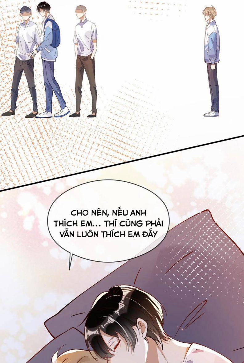 Tôi Đẹp Trai Thì Có Thể Làm Gì Làm 30 trang 14