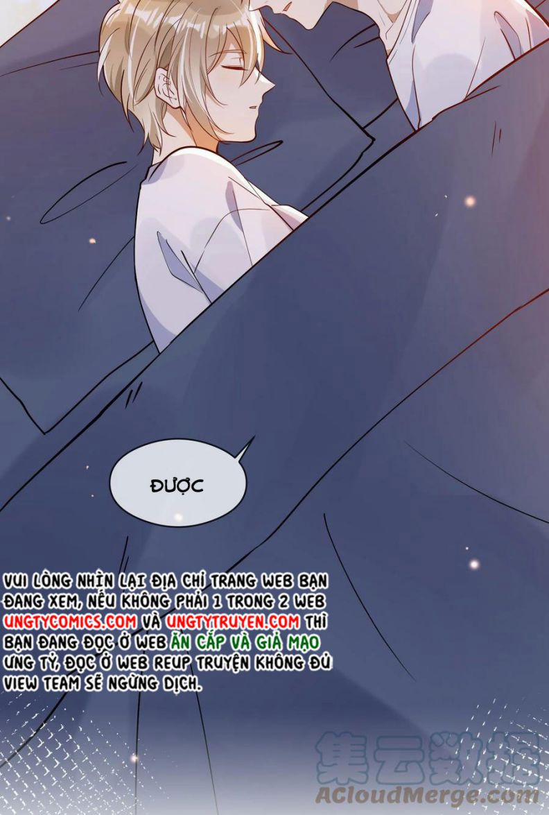 Tôi Đẹp Trai Thì Có Thể Làm Gì Làm 30 trang 15