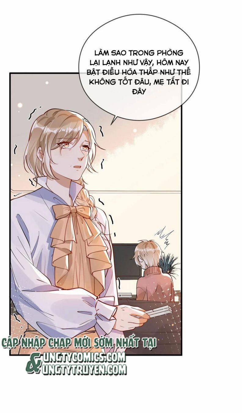 Tôi Đẹp Trai Thì Có Thể Làm Gì Làm 30 trang 18