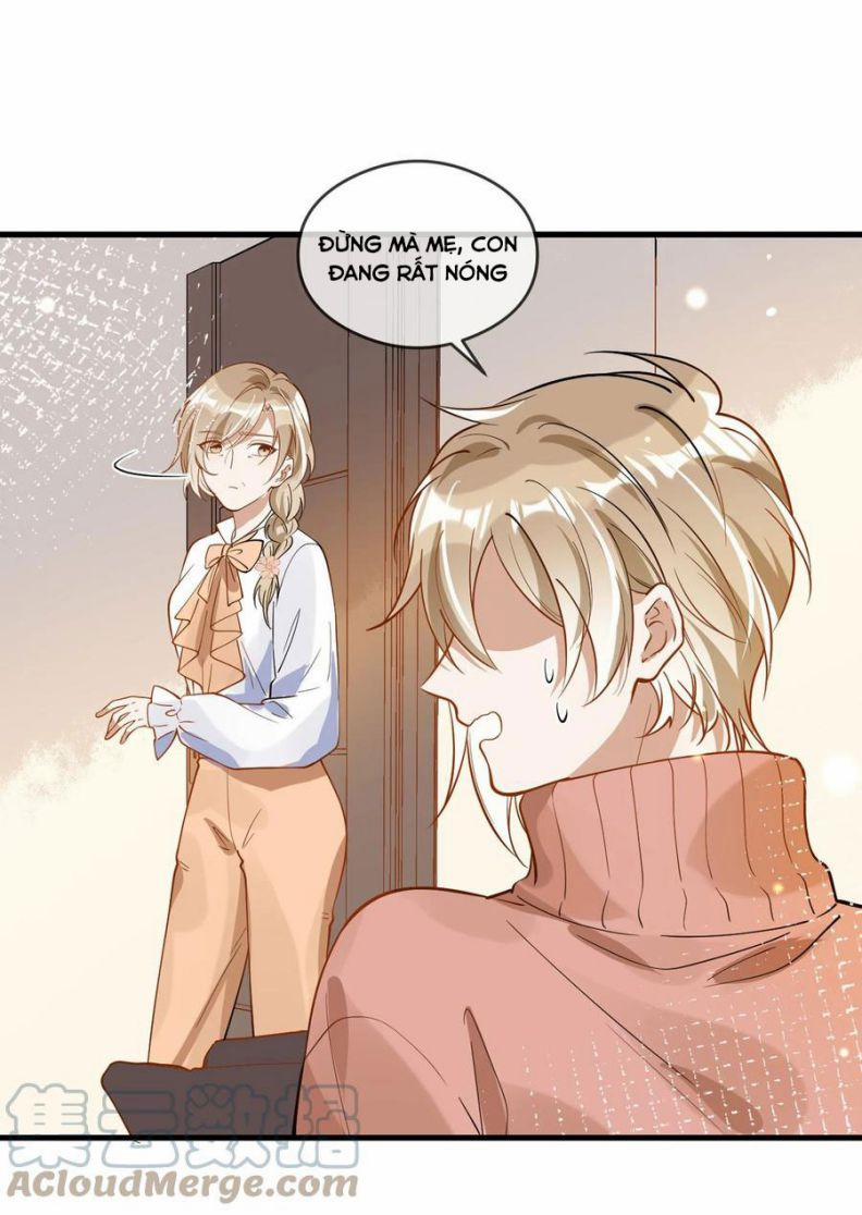 Tôi Đẹp Trai Thì Có Thể Làm Gì Làm 30 trang 19