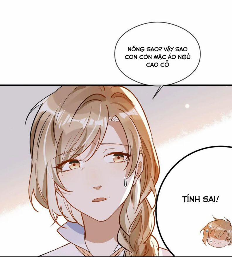 Tôi Đẹp Trai Thì Có Thể Làm Gì Làm 30 trang 20