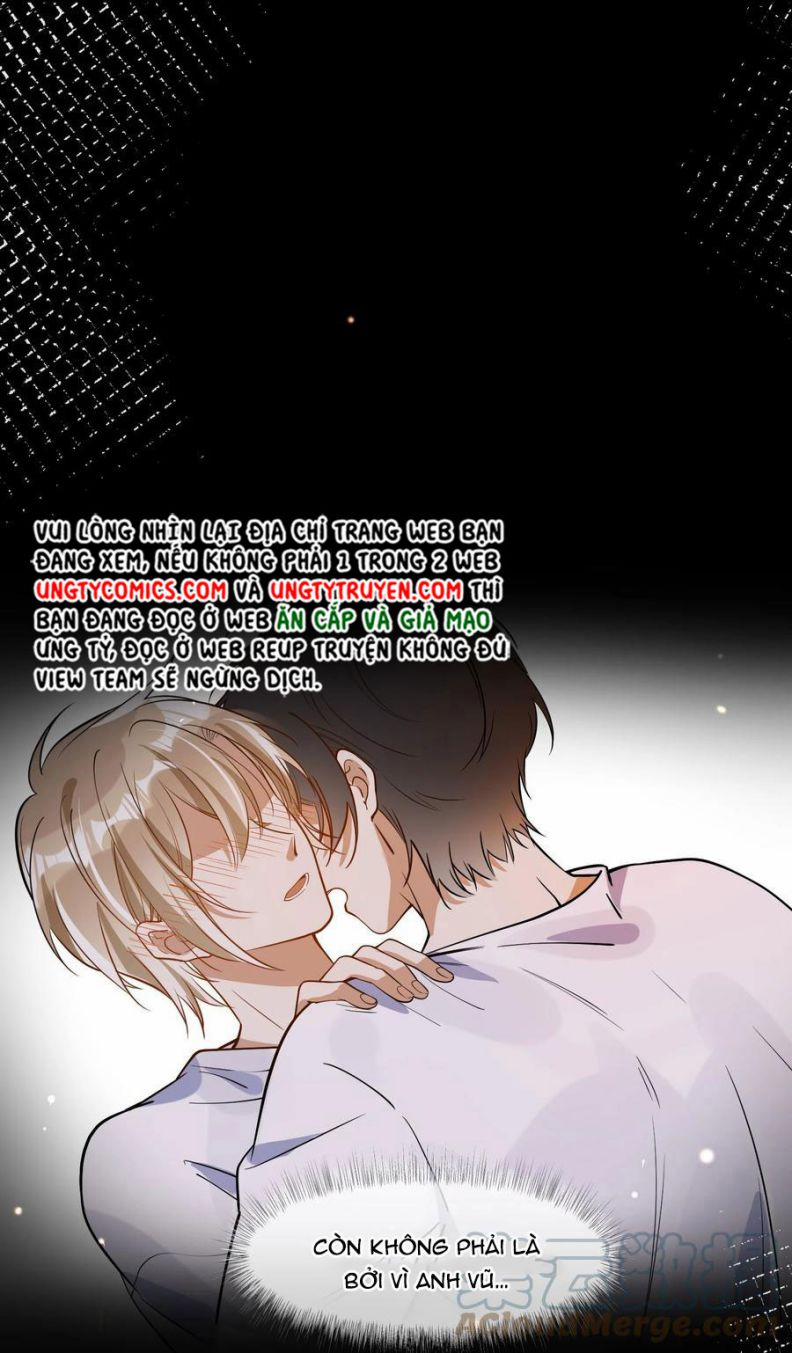 Tôi Đẹp Trai Thì Có Thể Làm Gì Làm 30 trang 21