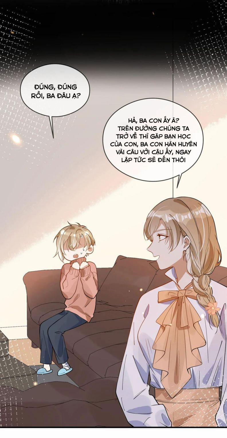 Tôi Đẹp Trai Thì Có Thể Làm Gì Làm 30 trang 22